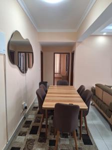 Sabra Palmvillage mikocheni