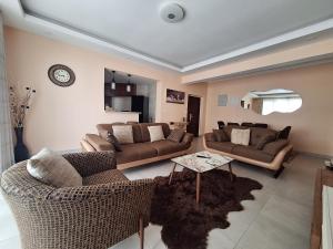 Sabra Palmvillage mikocheni