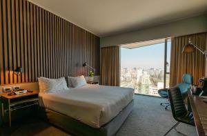 DoubleTree by Hilton Santiago Kennedy, Chile