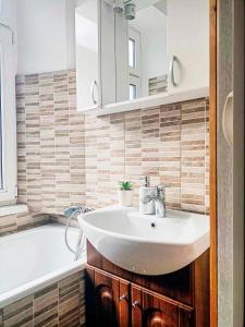 Friendly little studio