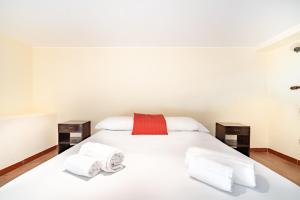 Romantico - Terrazza - Marina - centro storico