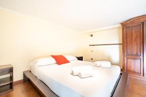 Romantico - Terrazza - Marina - centro storico img5