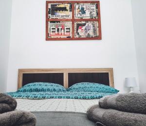 Friendly little studio