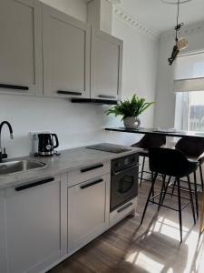 Centre MONKEY Apartment