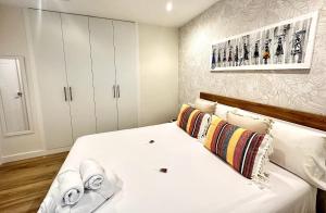 Casa Mou relax with style