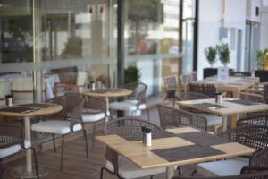 Doubletree By Hilton Trujillo