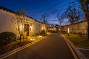 Doubletree By Hilton Yancheng Dayangwan