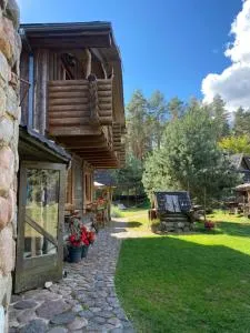 Poilsis Gamtoje - Ukmergė