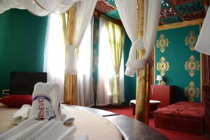 Hotel Mlavske Terme Ždrelo