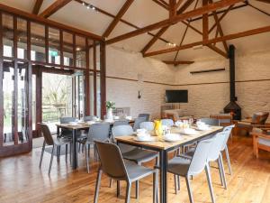 Brimpts Barn