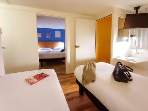 Hotels greet Hotel Belleville en Beaujolais A6 : photos des chambres