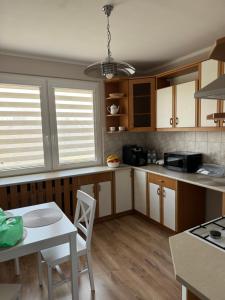 APARTAMENT MAGNOLIA