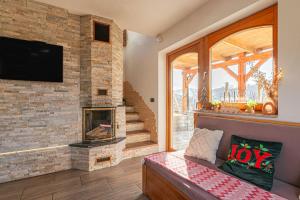 Luxury Vineyard Retreat Matej - Happy Rentals