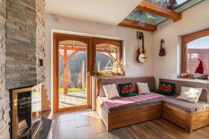 Luxury Vineyard Retreat Matej - Happy Rentals 