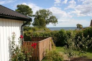 obrázek - Ferienhaus für 2 Personen ca 26 qm in Abbekås, Südschweden Küste von Schonen