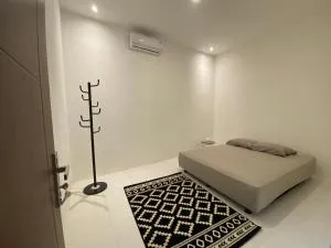 Sare Living Homestay - Dukuh 7