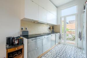 Maison avec studio Cros de Cagnes