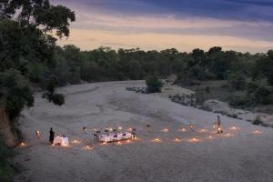 Tanda Tula Safari Camp