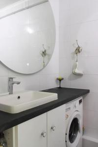 Appartements Balcony, 2 Rooms, View of Eiffel Tower, 60m² : photos des chambres