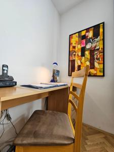 Apartment Irena Tour As Ljubljana