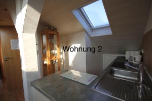 Ferienwohung Weinheim