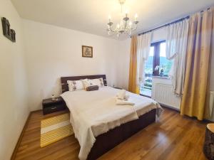 Camere de inchiriat Cascada