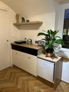 GG art apartments III 