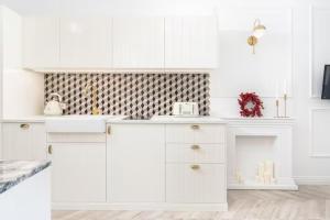 Floriańska Old Town Apartments