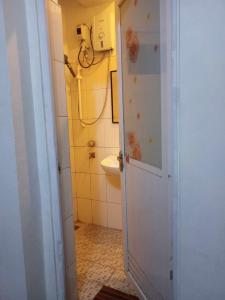 Pas-it Hostel Sagada