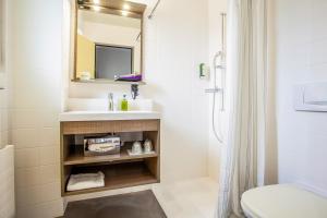 Standard Double Room room in Hotel La Longeraie