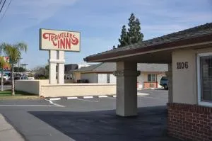 Travelers Inn Manteca - Lathrop