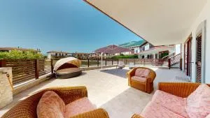 Casa Vacanze Donna Rosa - Rionero Sannitico