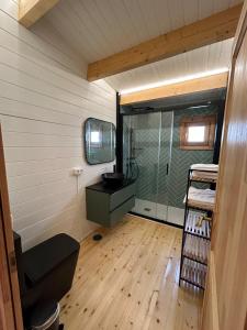 Casa privada con piscina en Sanlúcar