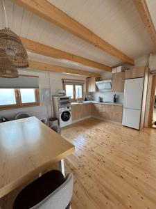 Casa privada con piscina en Sanlúcar