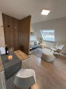 Nordic Charme by B&B - Beulshausen