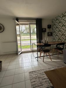 Appartement de Charles