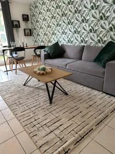 Appartement entièrement rénové - Le Quesnoy-en-Santerre