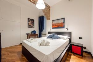 Charming Flat next to Genoas aquarium - Happy Rentals