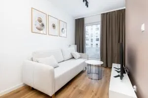 Walerego Sławka Cosy Studio - 克拉科夫