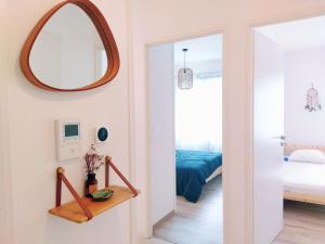 Appartements Le Circaete - T3 paisible et calme : photos des chambres