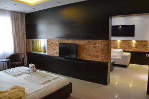 Hotel Mlavske Terme Ždrelo