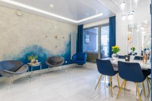 Granaria Premium Apartment Gdańsk Chmielna Park