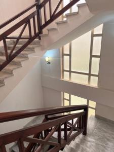 El dakroury king mariout villa