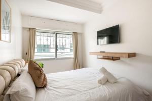 2 Bedrooms Casablanca City Center