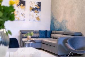 Granaria Premium Apartment Gdańsk Chmielna Park