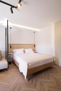 Studio Verde Glaros w. Outdoors, near the Beach