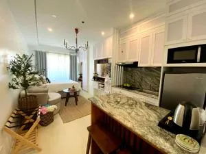 Spring Season Staycation at New Primavera City CDO Hotel Feel with WIFI, Swimming Pool, Gym more - Indajag