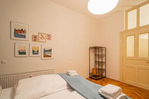 3BDR main square spacious designed apartment