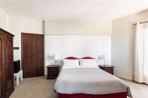 B&B La terrazza sul mare