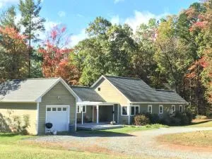 Montfair Resort Farm - Crozet